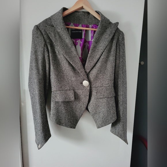 🟡 EUC Thomas Wylde Blazer - Picture 2 of 6